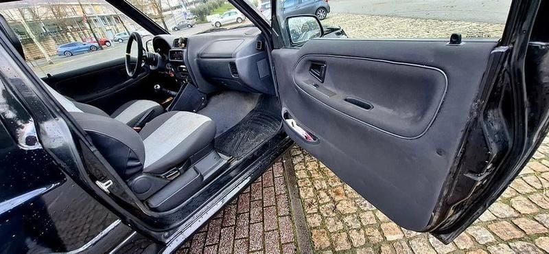 Usado Suzuki Vitara 90 HP (66 kW) 1997