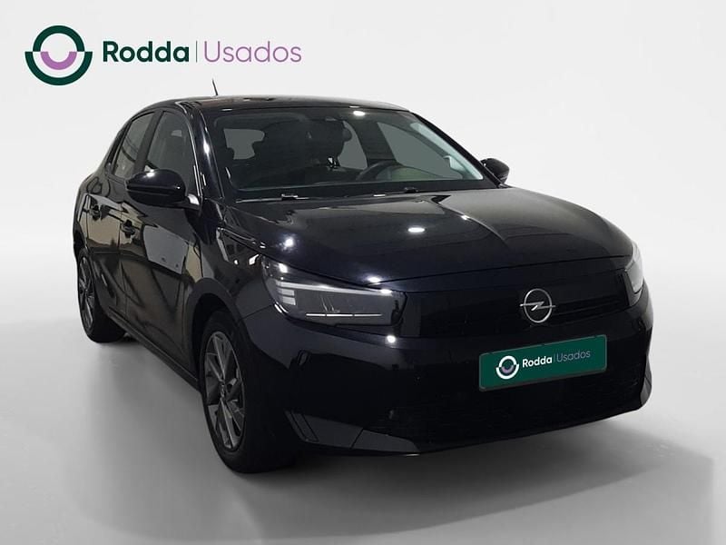 Usado Opel Corsa 100 HP (73 kW) 2024 Outro Citadino