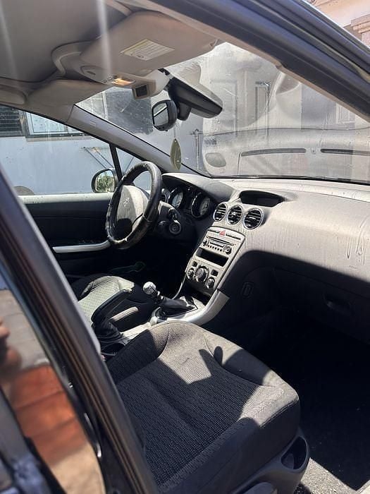 Usado 2010 Peugeot 308 Carrinha | € 3.350 (Super Preço) - Imagem 1/4