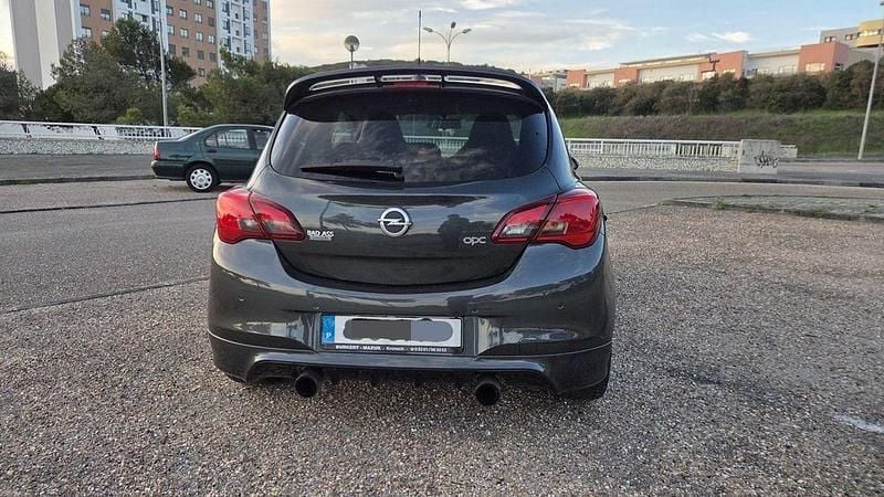 Usado 2017 Opel Corsa OPC | € 16.900 - Imagem 1/4
