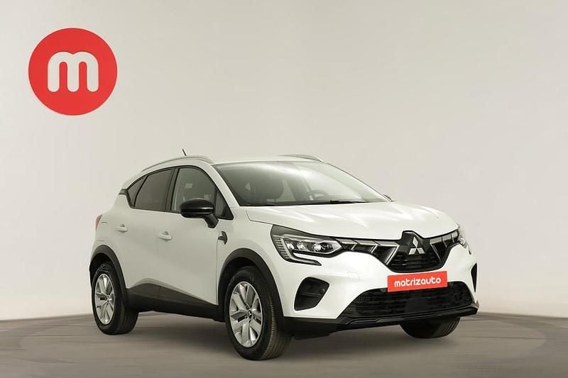 Usado 2024 Mitsubishi ASX Invite SUV | € 20.499 (Preço justo) - Imagem 1/4