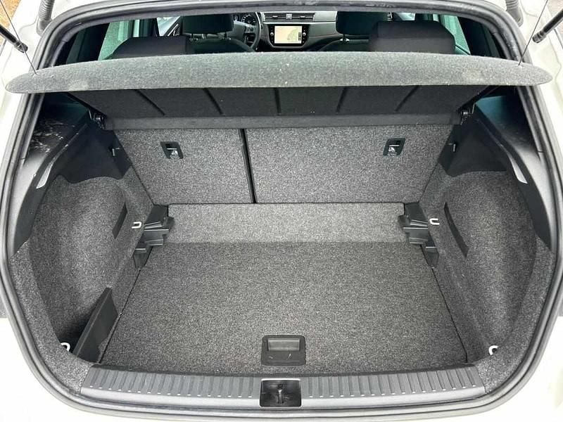 Branco Usado 2020 Seat Arona SUV | € 16.250 (Bom preço) - Imagem 1/4
