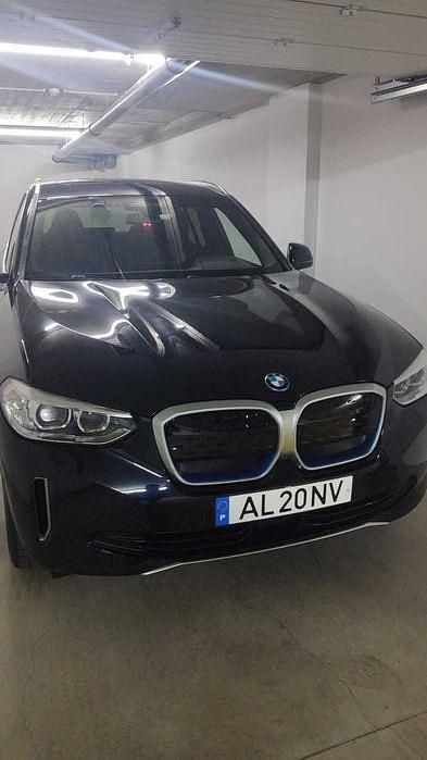 Usado 2021 BMW iX3 Impressive SUV | € 39.000 (Preço elevado) - Imagem 1/4