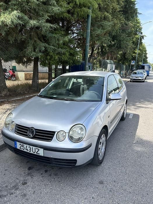 Usado 2003 VW Polo | € 1.750 (Preço justo) - Imagem 1/4
