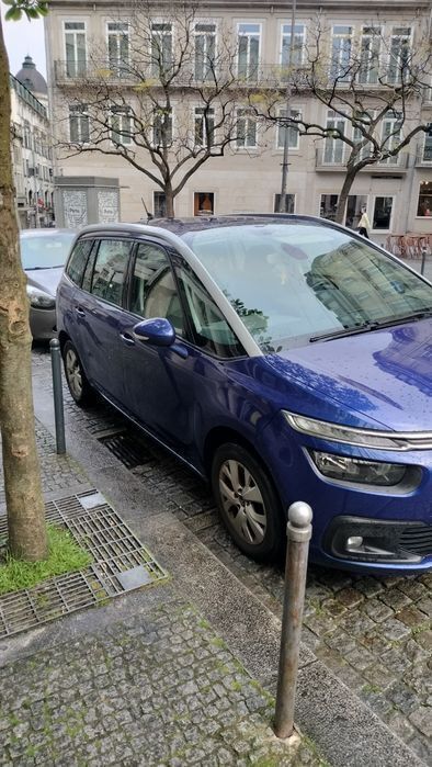 Usado 2018 Citroën C4 SpaceTourer Feel Monovolume | € 10.000 (Preço justo) - Imagem 1/4