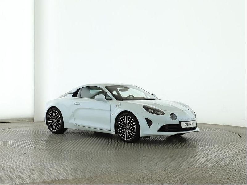 Usado Alpine A110 253 HP (186 kW) 2023 Coupé