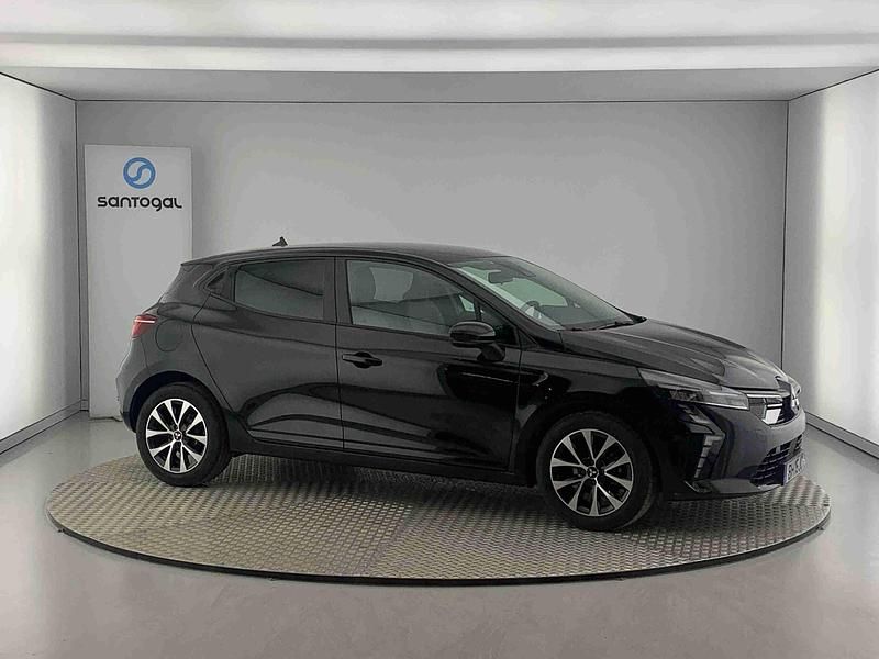 Preto Usado 2024 Mitsubishi Colt Invite Citadino | € 18.760 (Preço elevado) - Imagem 1/4