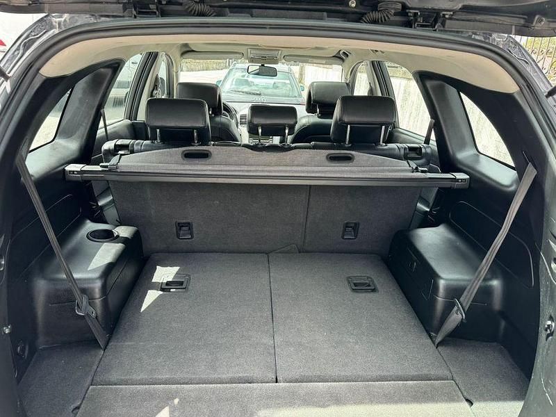 Usado Chevrolet Captiva 2007 SUV