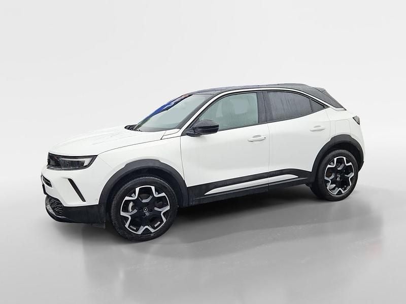 Branco Usado 2024 Opel Mokka Ultimate SUV | € 21.845 (Preço justo) - Imagem 1/4