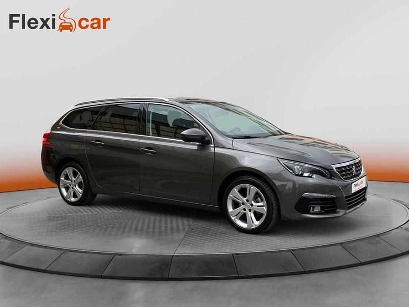 Outra Usado 2017 Peugeot 308 Carrinha | € 14.490 (Preço elevado) - Imagem 1/4