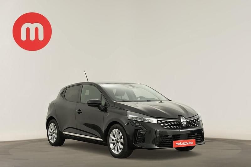 Usado 2024 Renault Clio V Evolution | € 17.499 (Preço justo) - Imagem 1/4