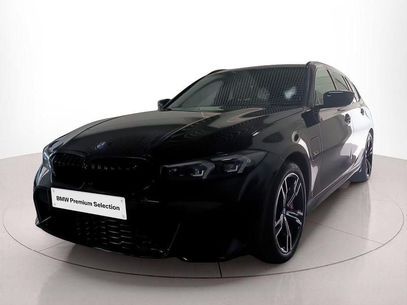 Usado 2023 BMW 320e Shadowline Carrinha | € 46.901 (Preço elevado) - Imagem 1/4