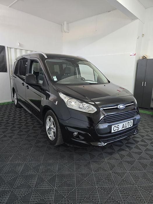 Usado 2016 Ford Tourneo Connect Monovolume | € 11.250 - Imagem 1/4