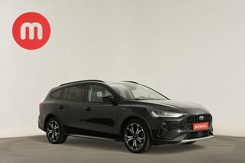Usado 2022 Ford Focus Active X Carrinha | € 21.499 (Preço justo) - Imagem 1/4