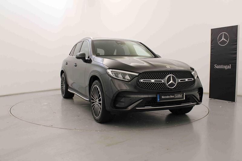 Outra Usado 2024 Mercedes GLC300 SUV | € 72.990 - Imagem 1/4