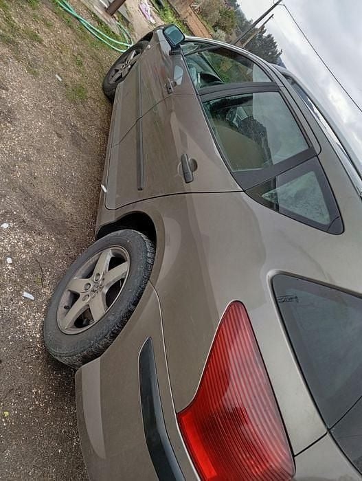 Usado Peugeot 407 110 HP (80 kW) 2006 Sedan