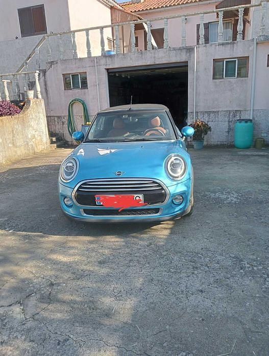Usado 2019 Mini Cooper Citadino | € 17.000 (Super Preço) - Imagem 1/4