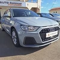 Usado 2022 Audi A1 Sportback Advanced Citadino | € 20.900 (Preço elevado) - Imagem 1/4