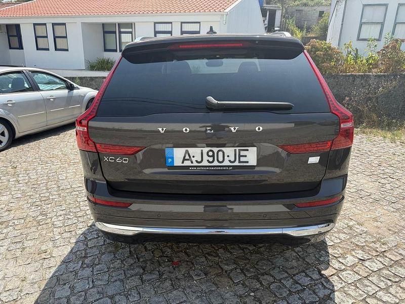 Usado 2021 Volvo XC60 SUV | € 32.000 (Super Preço) - Imagem 1/4