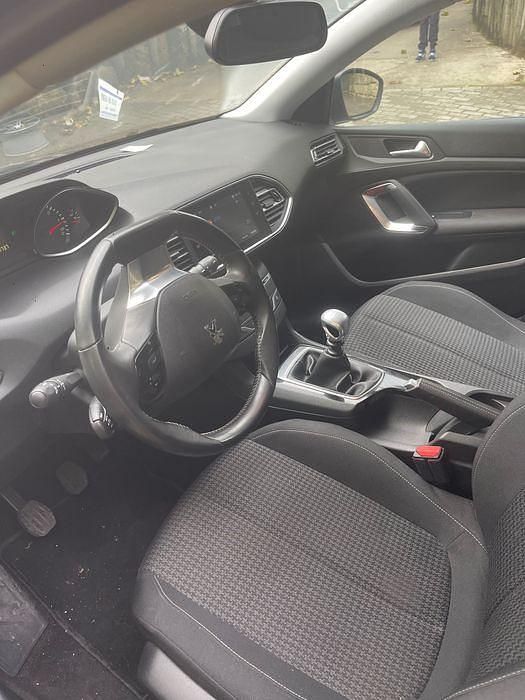 Usado Peugeot 308 101 HP (74 kW) 2020 Sedan