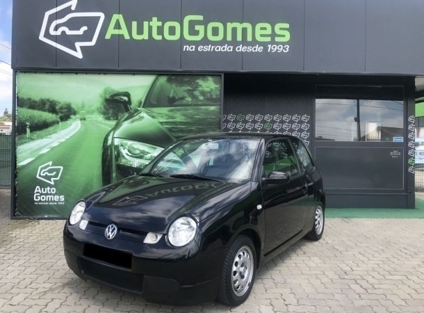 lupo diesel 1.2