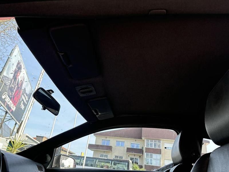 Usado Opel Astra 120 HP (88 kW) 2007