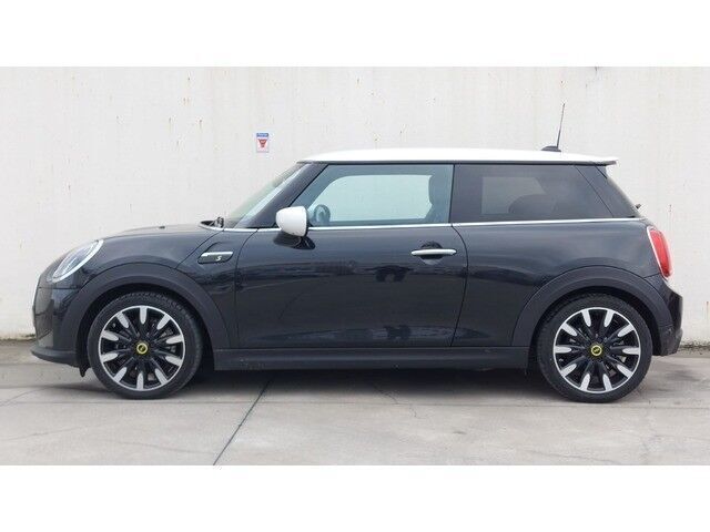 Usado Mini Cooper S 178 HP (130 kW) 2022 Preto Citadino