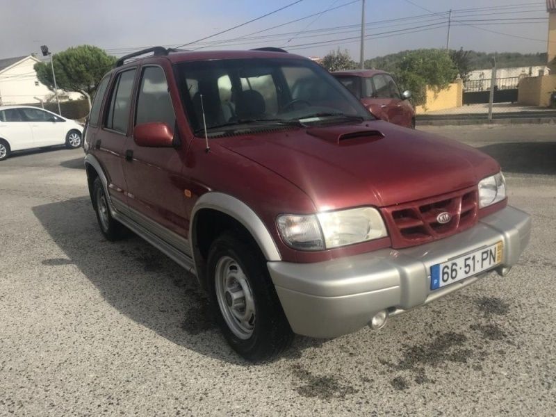 Kia 78 r12