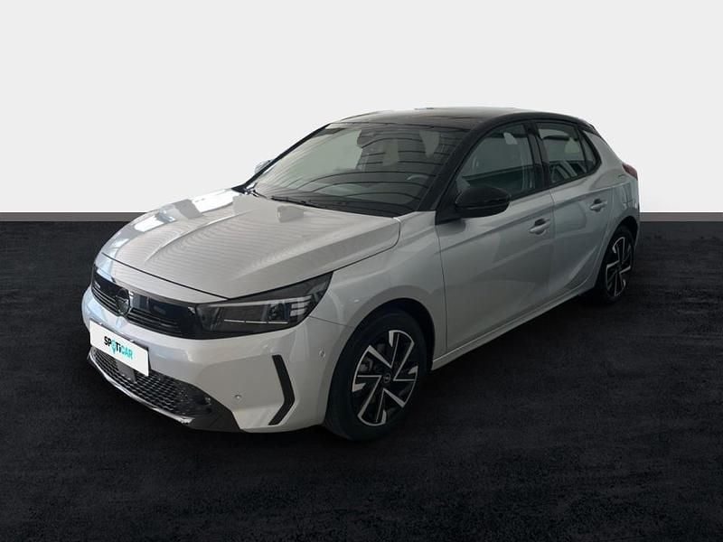 Cinzento Usado 2025 Opel Corsa | € 20.500 (Preço elevado) - Imagem 1/4