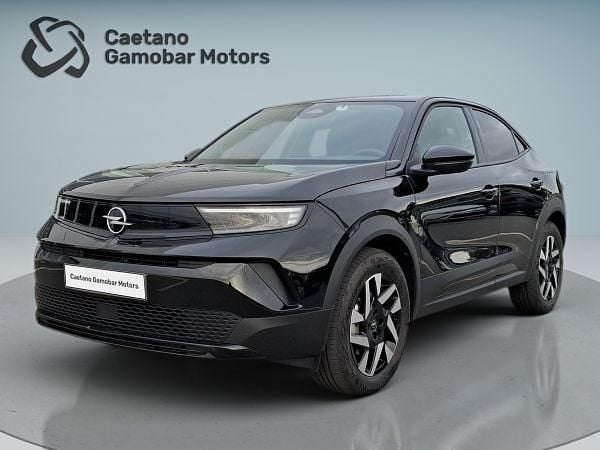 Preto Usado 2025 Opel Mokka-e SUV | € 32.490 (Preço justo) - Imagem 1/4