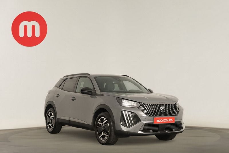 Usado 2024 Peugeot 2008 Allure SUV | € 23.999 (Preço justo) - Imagem 1/4