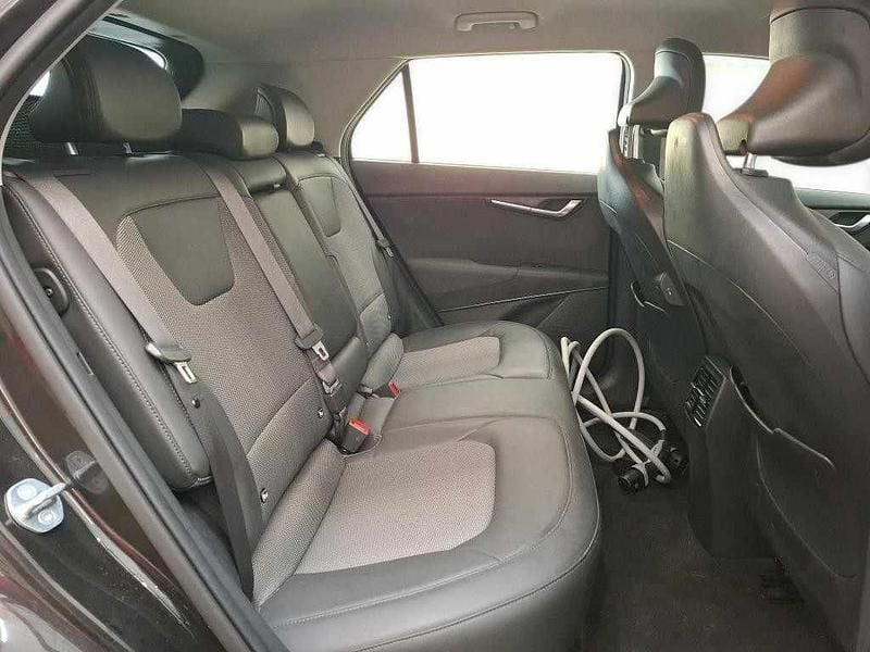 Usado Kia e-Niro 150 kW (204 HP) 2023 Preto SUV