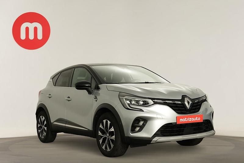 Usado 2024 Renault Captur Techno SUV | € 20.299 (Preço justo) - Imagem 1/4