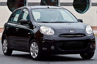 Usado 2011 Nissan Micra Citadino | € 4.000 (Bom preço) - Imagem 1/2