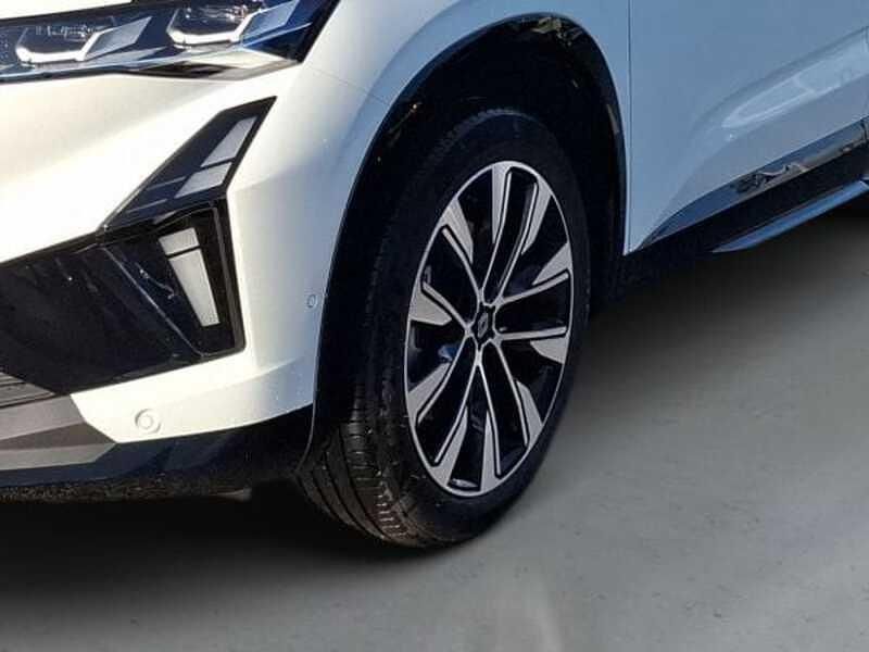 Usado Renault Espace Techno 200 HP (147 kW) 2025 Branco SUV