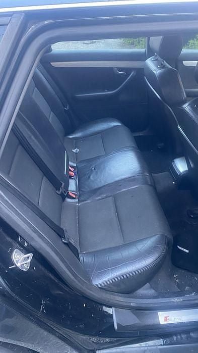 Usado Audi A4 S-Line 140 HP (102 kW) 2006 Sedan