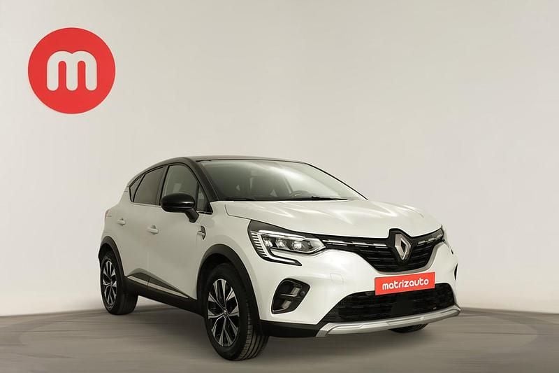 Usado 2024 Renault Captur Techno SUV | € 19.999 (Preço justo) - Imagem 1/4
