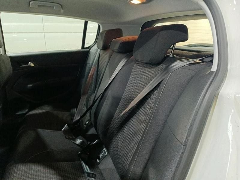 Usado Peugeot 308 Business-Line 102 HP (75 kW) 2019 Branco