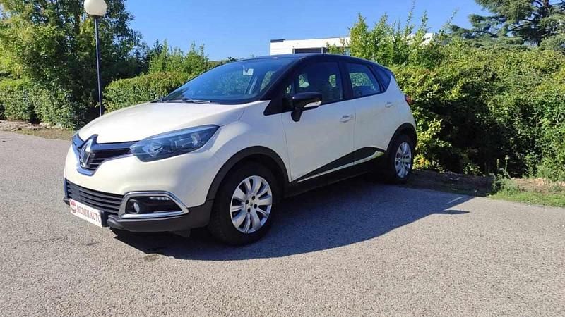 Outra Usado 2014 Renault Captur SUV | € 8.800 (Super Preço) - Imagem 1/4