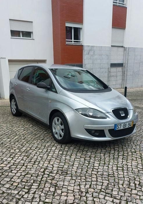 Usado 2006 Seat Toledo Sedan | € 3.250 - Imagem 1/4