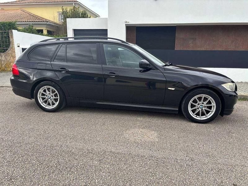 Usado 2010 BMW 318 Carrinha | € 6.800 (Super Preço) - Imagem 1/4