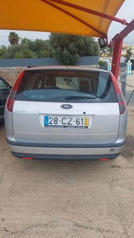 Usado Ford Focus 90 HP (66 kW) 2007 Outra Carrinha