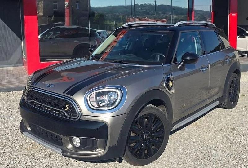Usado 2018 Mini Cooper Countryman SUV | € 19.400 (Bom preço) - Imagem 1/4