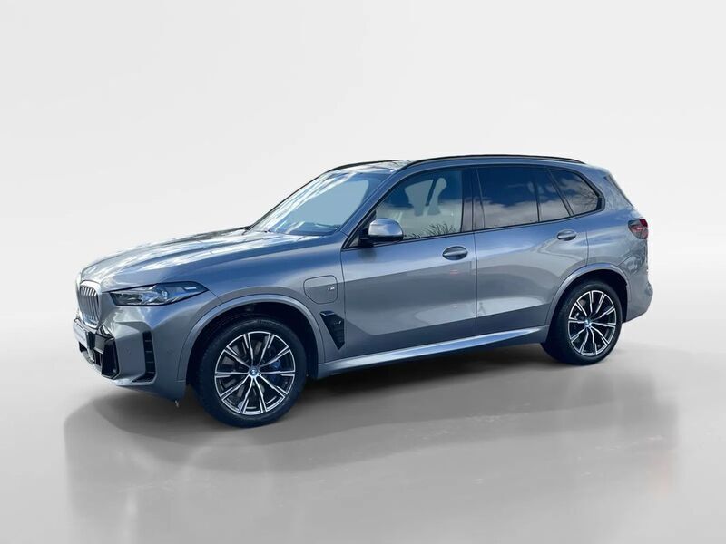 Cinza Usado 2023 BMW X5 SUV | € 89.900 (Preço justo) - Imagem 1/4