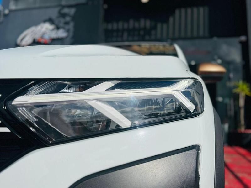 Usado Dacia Sandero 101 HP (74 kW) 2024 Branco