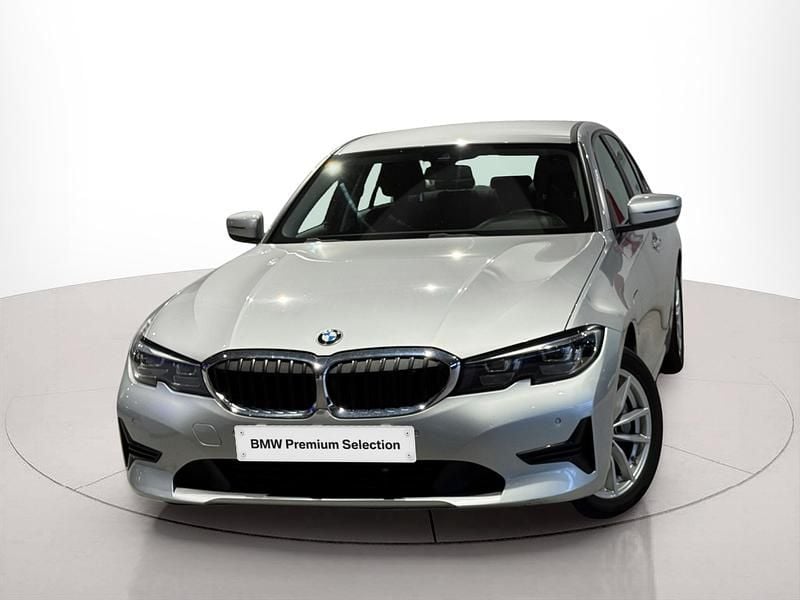 Usado 2019 BMW 330e Advantage | € 25.946 (Preço justo) - Imagem 1/4