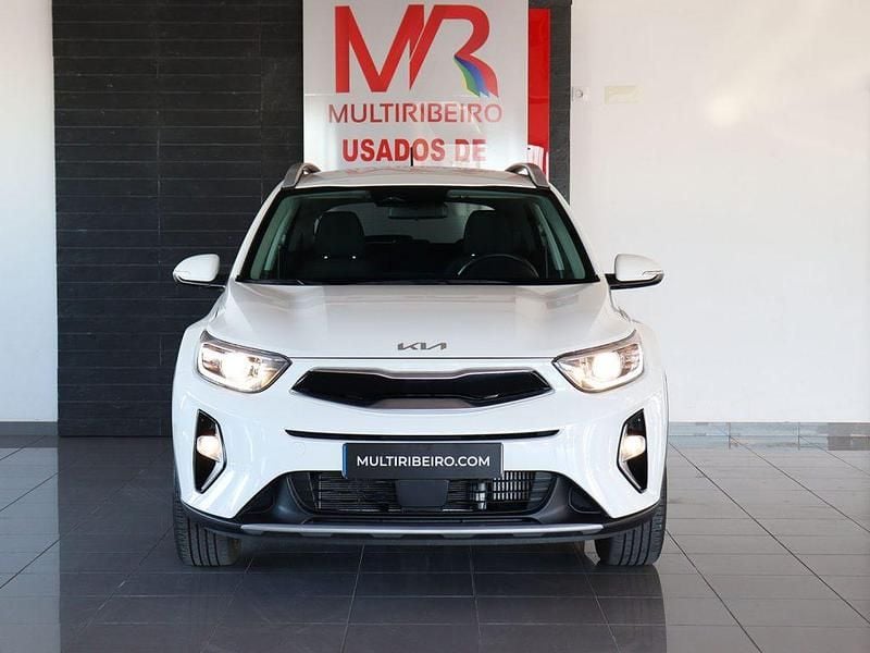 Usado 2024 Kia Stonic SUV | € 19.990 (Bom preço) - Imagem 1/1