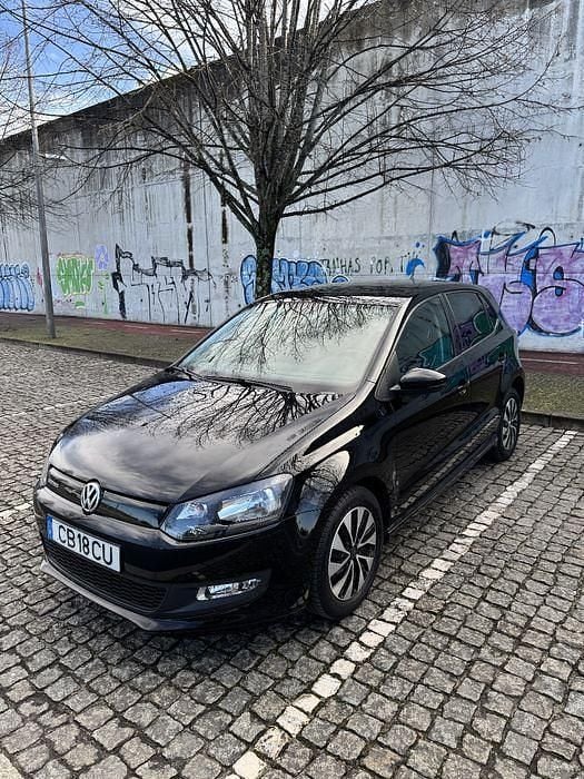 Usado 2012 VW Polo Sedan | € 6.900 (Preço justo) - Imagem 1/4