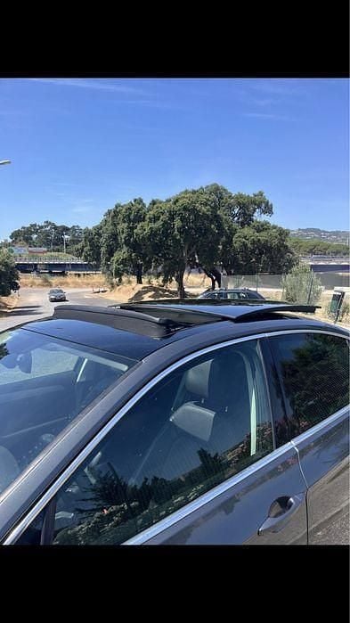 Usado VW Passat Highline 190 HP (139 kW) 2016 Sedan