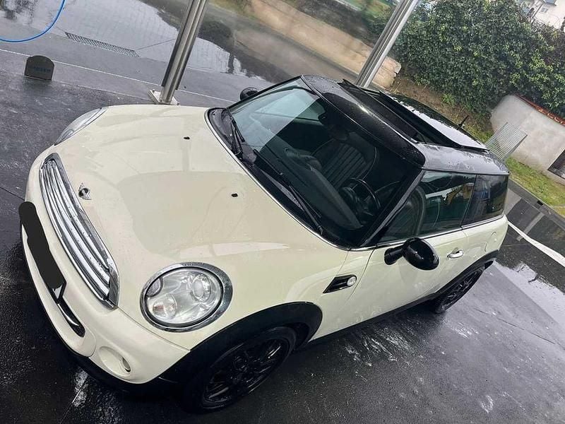 Usado 2011 Mini Cooper Citadino | € 9.000 (Super Preço) - Imagem 1/4